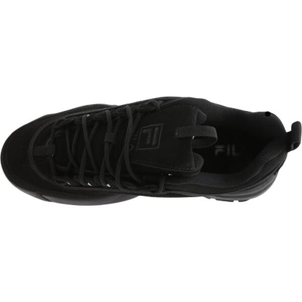 boys fila sneakers