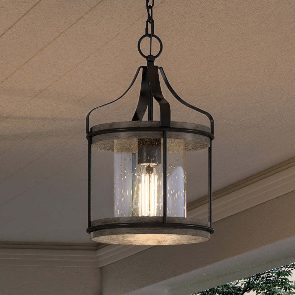 Rustic outdoor pendant lighting cheap
