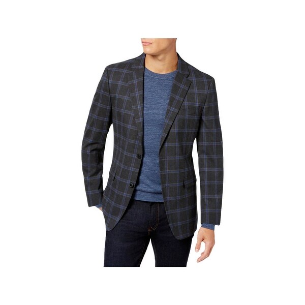 tommy hilfiger ethan sport coat