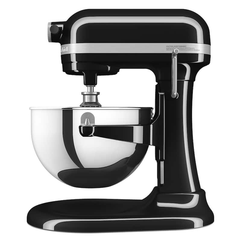 KitchenAid Refurbished 5.5 Quart Bowl-Lift Stand Mixer, RKSM55