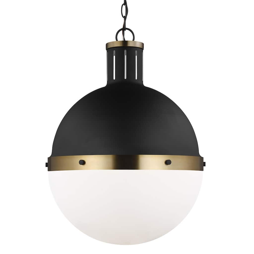 Bellevue Loire 16" Wide Pendant