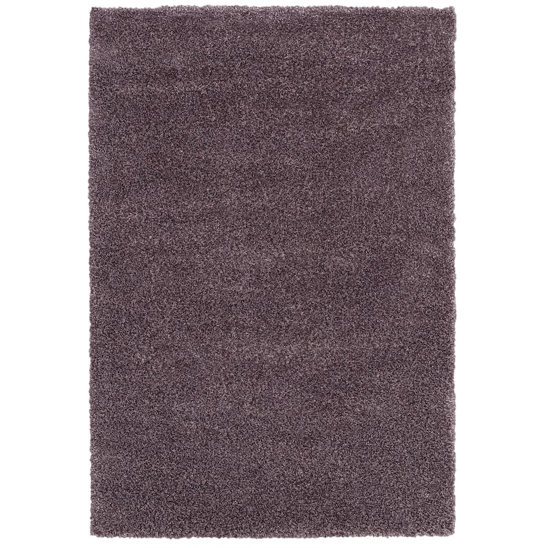 Chione Greeley Area Rug - 3'11" x 5'6" - Dark Grey