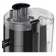 preview thumbnail 4 of 6, Black & Decker 400-Watt Vegetable and Fruit Juice Extractor