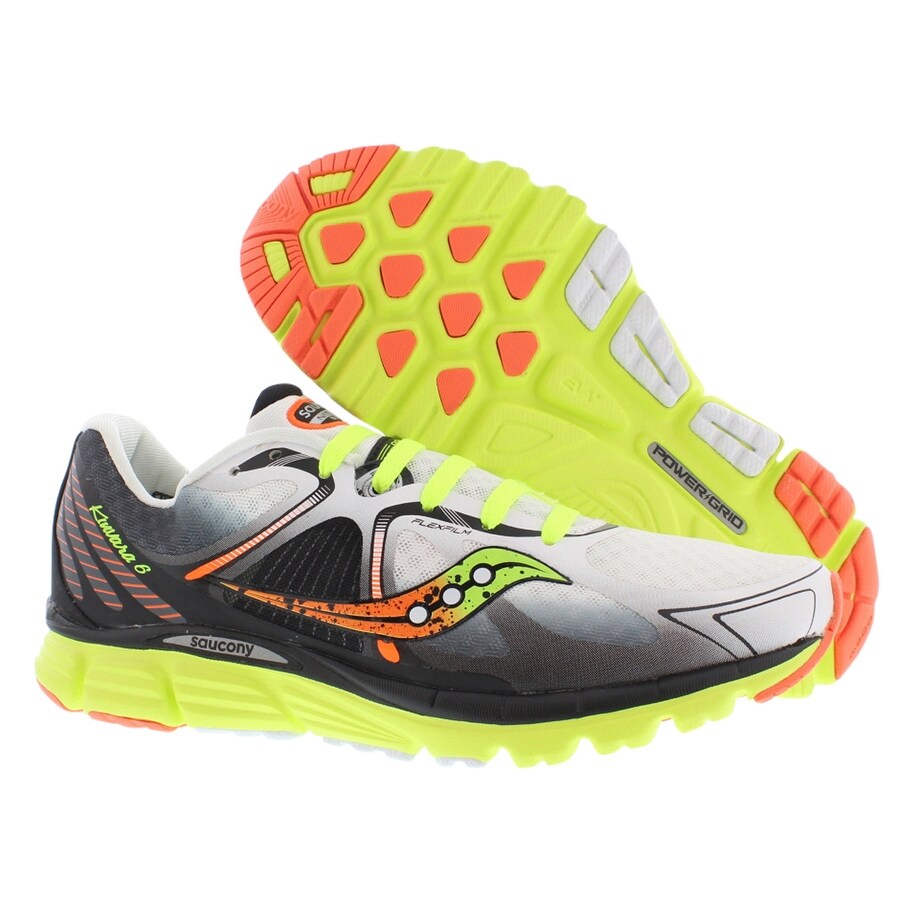 Saucony power outlet grid 6