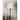 Brown Polystone Traditional Floor Lamp (Set of 3) - 30 x 61