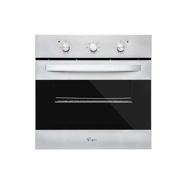 empava wall oven installation