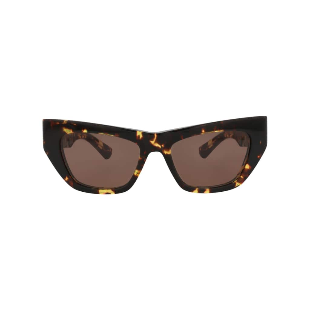 Bottega Veneta Cat Eye-Frame Acetate Sunglasses