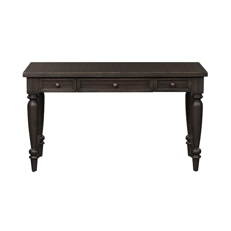 Harvest Home Chalkboard Writing Desk