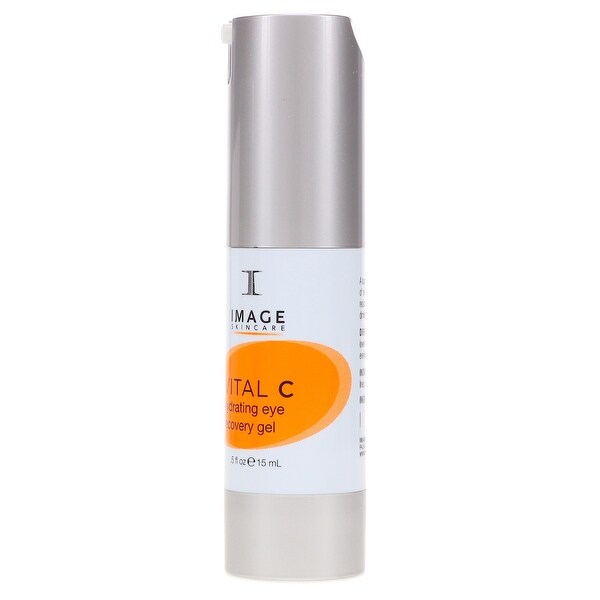 image vital c eye cream