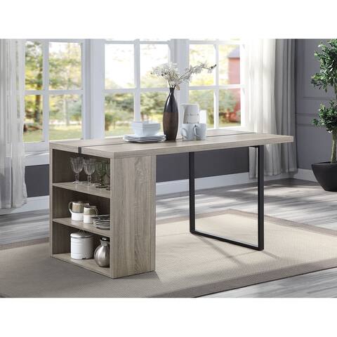 Patwin Dinning Table