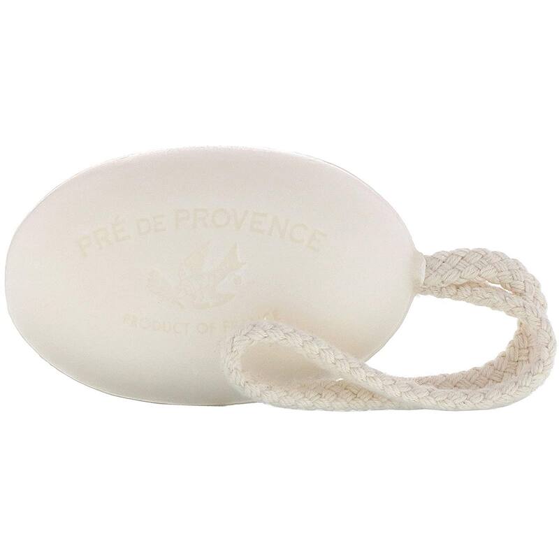 Pre de Provence Soap On A Rope 200G - Bergamot & Thyme