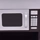 preview thumbnail 8 of 11, Enhanced Children's Wooden Pretend Play Kitchen Cooking Set for Creative Fun - 38.2" x 11.8" x 37.4"
