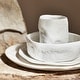 preview thumbnail 5 of 5, Stone by Mercer Project ATIK Stoneware Dinnerware Set