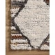 preview thumbnail 23 of 30, Alexander Home Modern Kenya Shag Area Rug
