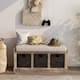 Option White Washed