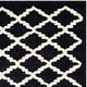 preview thumbnail 106 of 167, SAFAVIEH Handmade Cambridge Prudie Modern Moroccan Wool Rug