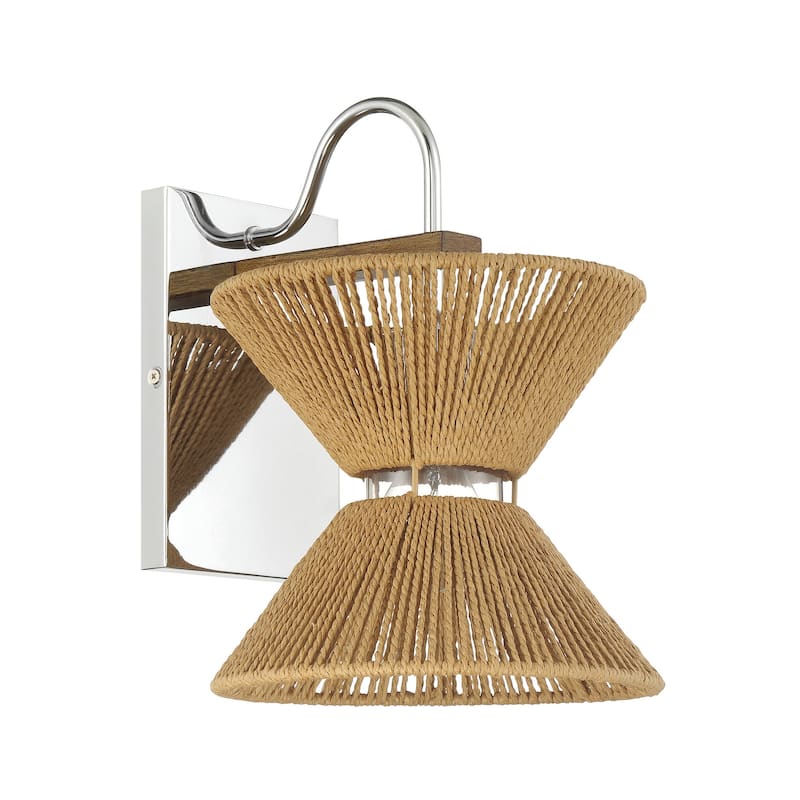 Craftmade 58561 Serena 13" Tall Wall Sconce