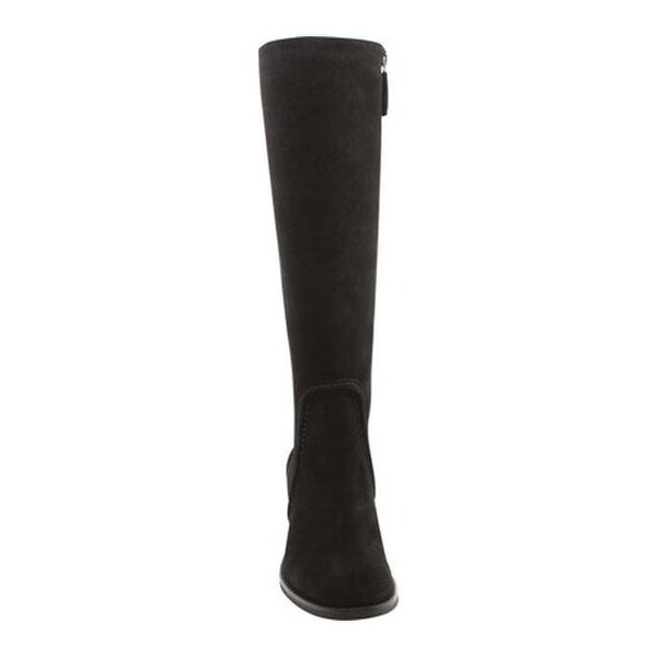 aquatalia jordan suede tall boots