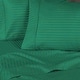 preview thumbnail 67 of 75, Superior Gyda Deep Pocket 400-Thread Count Striped Egyptian Cotton Sheets