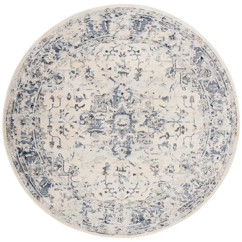 SAFAVIEH Charleston Prabha Vintage Boho Oriental Rug