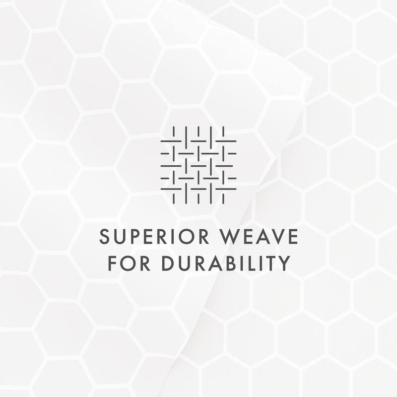 Becky Cameron Ultra Soft Printed 4-piece Deep Pocket Bed Sheet Set