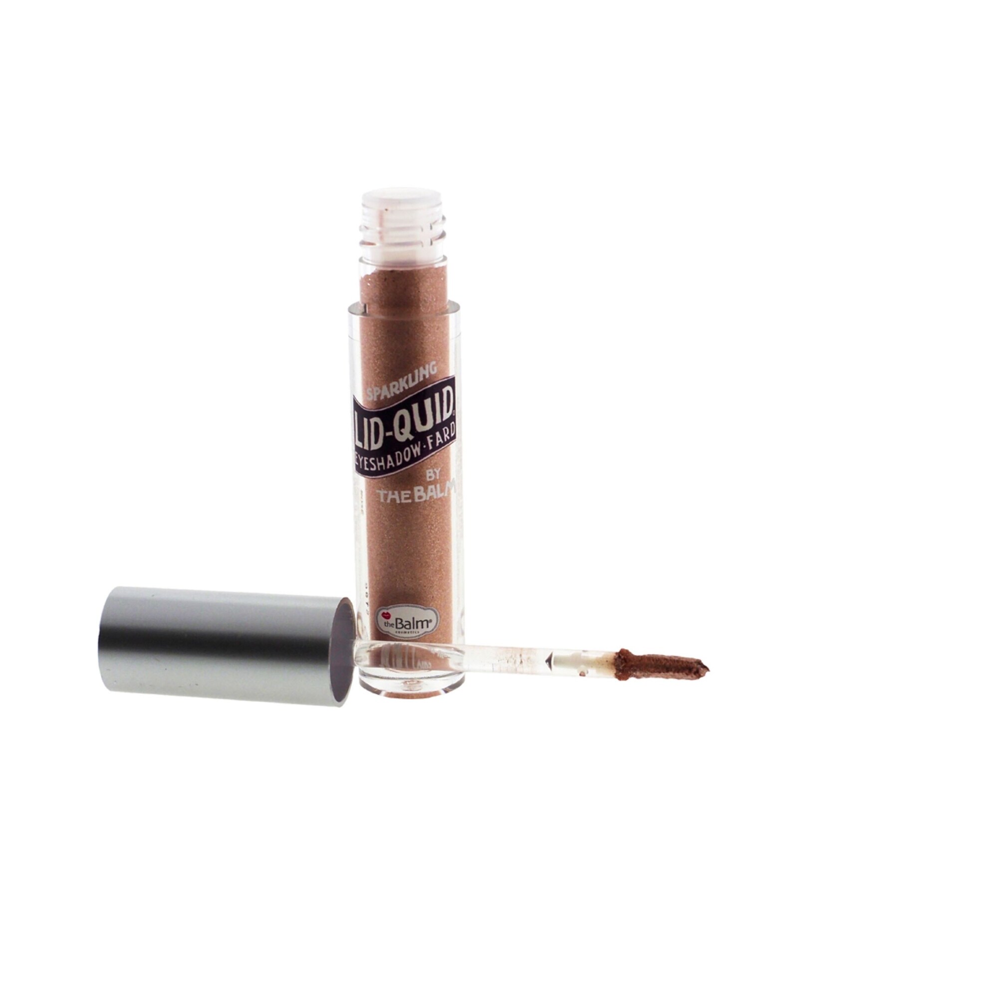 thebalm lid quid sparkling liquid eyeshadow