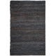preview thumbnail 2 of 1, SAFAVIEH Handmade Natural Fiber Haven Jute Rug - Grey - 5' x 8'