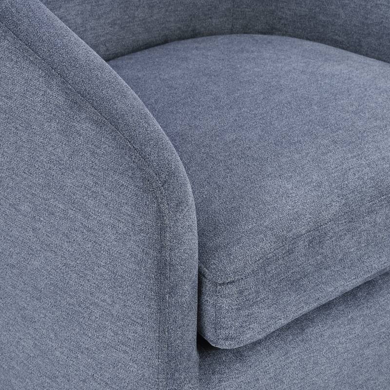 Parker Swivel Tub Chair