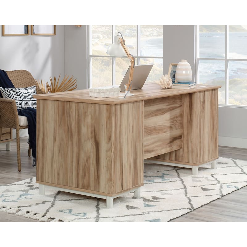 Portage Park Executive Desk Ka A2