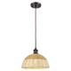 Option Oil Rubbed Bronze