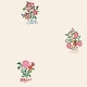preview thumbnail 4 of 2, Cath Kidston Kingdom Posey Rose