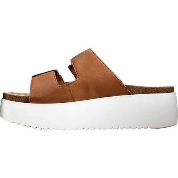 clarks botanic slide