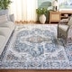 preview thumbnail 1 of 37, SAFAVIEH Baltimore Olimpia Machine Washable Shabby Chic Vintage Oriental Rug