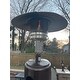 Brenton 47,000 BTU Stainless Steel Outdoor Patio Heater 3 of 3 uploaded by a customer