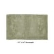 preview thumbnail 47 of 77, Better Trends Bath Rug 100% Cotton Water Absorbent Tufted Bathroom Rugs for Shower, Sink Mats Machine Wash Granada Collection