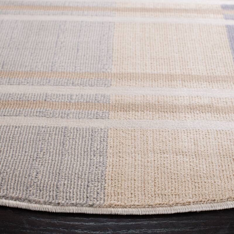 SAFAVIEH Orwell Rutha Mid-Century Modern Rug