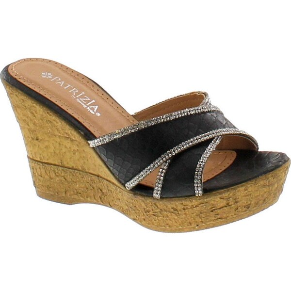 patrizia spring step