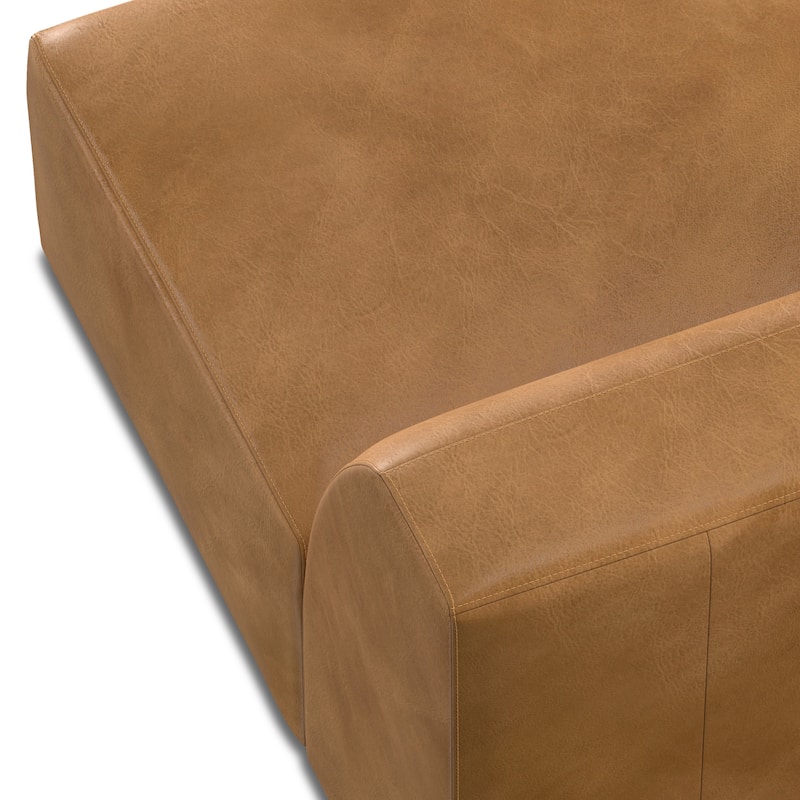 WyndenHall Biggs Center Armless Sofa Module