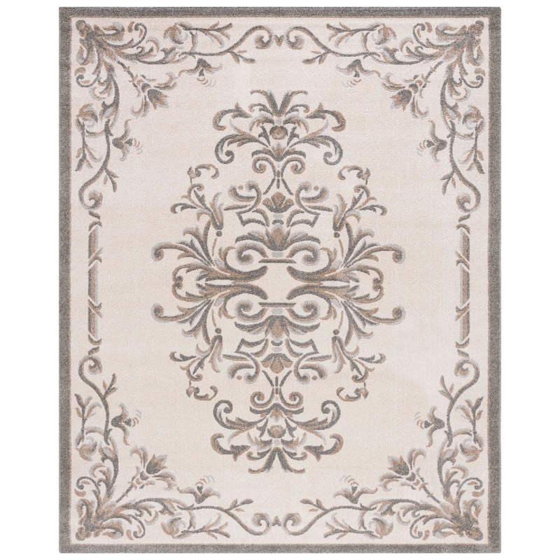 SAFAVIEH Handmade Newport Lind Rug - 8' x 10'