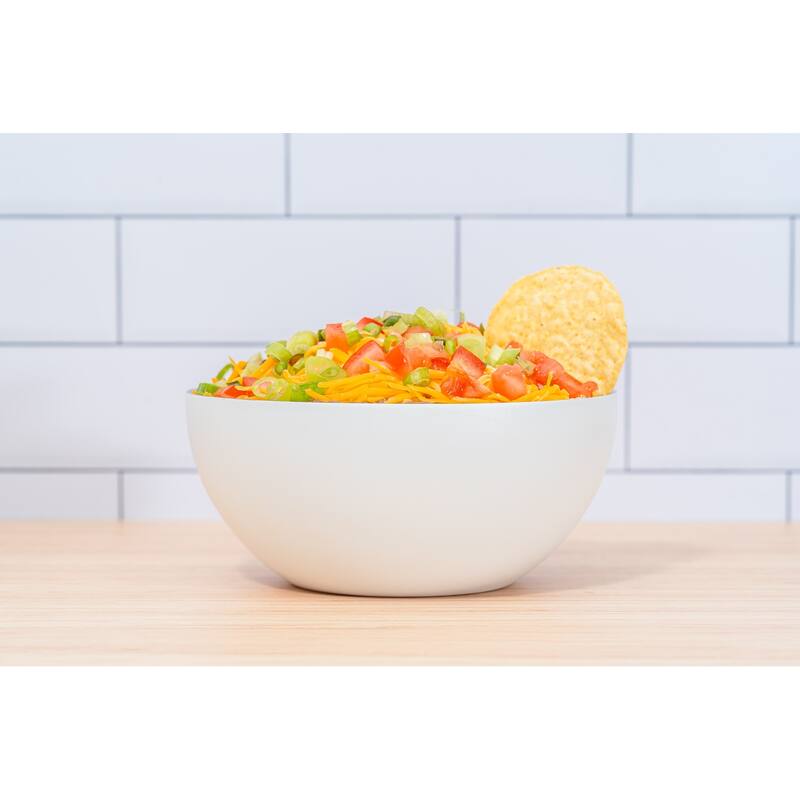 Vacuum-Insulated Small Serving Bowl (20oz)