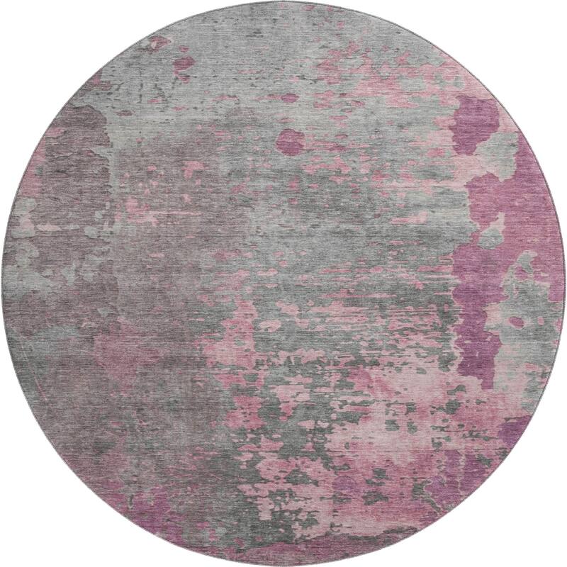 Premium Washable Super Soft Chic Abstract Mayfield Rug