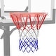 preview thumbnail 3 of 2, Spalding All-Weather Outdoor Basketball Net