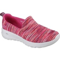Skechers Women's GOwalk Joy -Terrific Pink/Multi