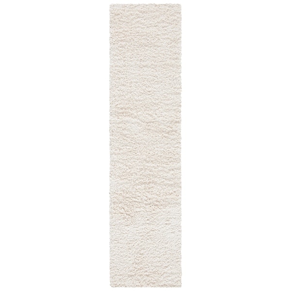 SAFAVIEH Venus Shag Collection VNS520H Solid Non-Shedding Living Room Bedroom Dining Room Entryway Plush 1.8-inch Thick Runner Dark Grey 2'2 x 8' SAFAVIEH Venus Shag Collection VNS520H Solid Non-Shedding Living Room Bedroom Dining Room Entryway Plush 1.8-inch Thick Runner Dark Grey 2'2 x 8'