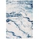 Option Ivory/Blue