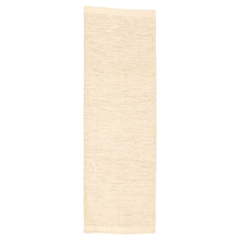 ECARPETGALLERY Hand Loomed Bungalow Wool Dhurrie