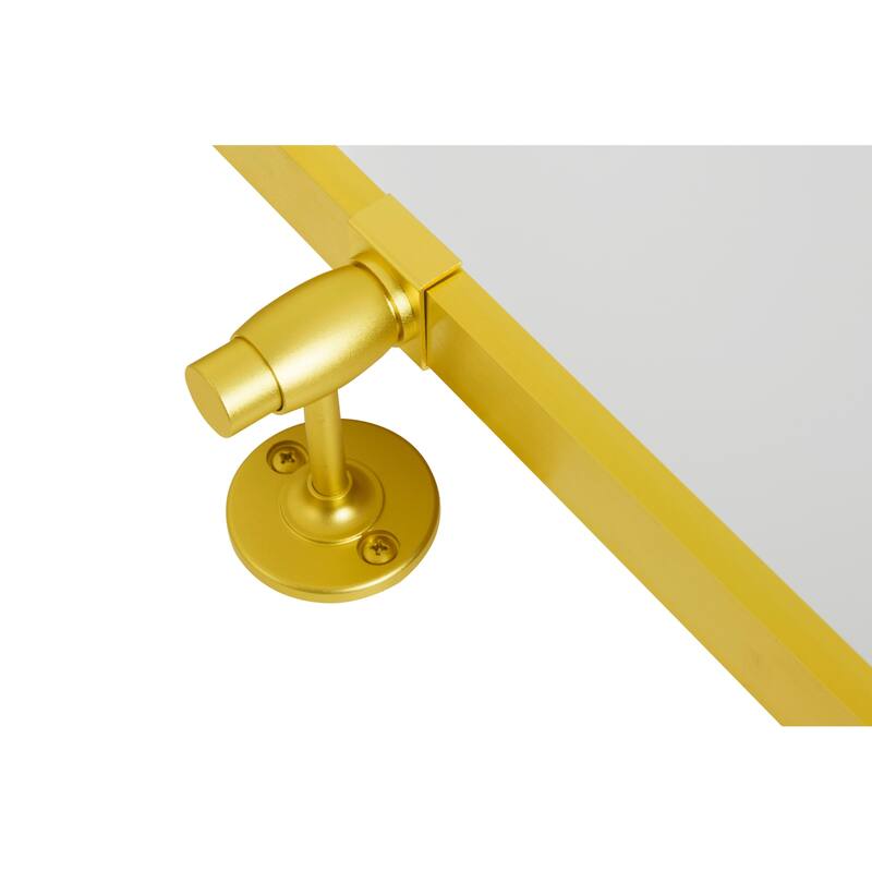 Elegant Lighting MR6A2432 Everly 24" W x 32" H Transitional