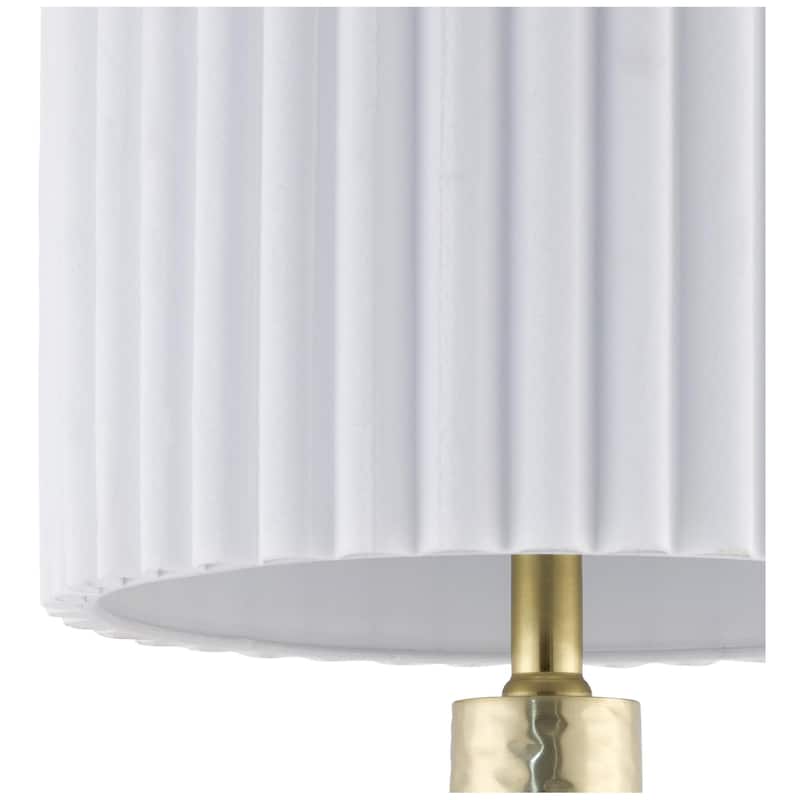 Livabliss Kerfi Traditional Accent Table Lamp