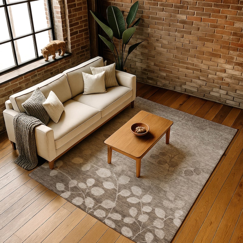 Premium Washable Super Soft Mayfield Rug