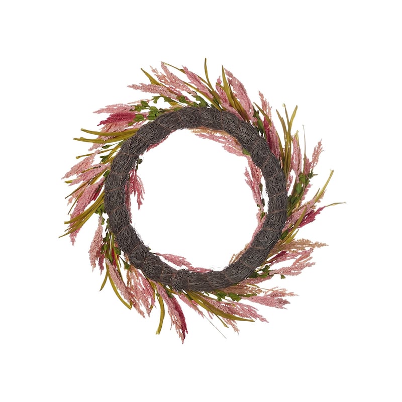 26 inch Coralie Wreath